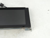 2013 Subaru Legacy Information Display Screen - Oemusedautoparts1.com