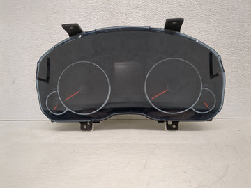 2013-2014 Subaru Legacy Instrument Cluster Speedometer Gauges P/N:85001AJ00A Fits Fits 2013 2014 OEM Used Auto Parts - Oemus