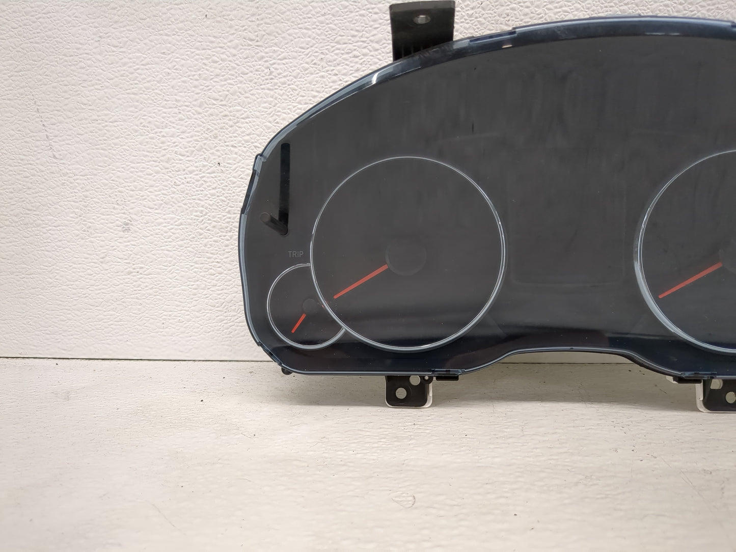 2013-2014 Subaru Legacy Instrument Cluster Speedometer Gauges P/N:85001AJ00A Fits Fits 2013 2014 OEM Used Auto Parts - Oemus