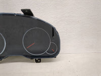 2013-2014 Subaru Legacy Instrument Cluster Speedometer Gauges P/N:85001AJ00A Fits Fits 2013 2014 OEM Used Auto Parts - Oemus