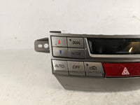 2010-2014 Subaru Legacy Climate Control Module Temperature AC/Heater Replacement P/N:72311AJ03A Fits Fits 2010 2011 2012 201