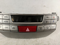 2010-2014 Subaru Legacy Climate Control Module Temperature AC/Heater Replacement P/N:72311AJ03A Fits Fits 2010 2011 2012 201