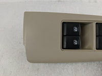 2013-2014 Subaru Legacy Master Power Window Switch Replacement Driver Side Left Fits Fits 2013 2014 OEM Used Auto Parts - Oe