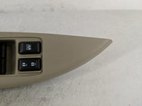 2013-2014 Subaru Legacy Master Power Window Switch Replacement Driver Side Left Fits Fits 2013 2014 OEM Used Auto Parts - Oe