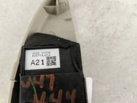 2013-2014 Subaru Legacy Master Power Window Switch Replacement Driver Side Left Fits Fits 2013 2014 OEM Used Auto Parts - Oe