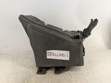 2010-2014 Subaru Legacy Fusebox Fuse Box Panel Relay Module Fits Fits 2010 2011 2012 2013 2014 OEM Used Auto Parts - Oemused