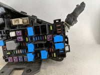 2010-2014 Subaru Legacy Fusebox Fuse Box Panel Relay Module Fits Fits 2010 2011 2012 2013 2014 OEM Used Auto Parts - Oemused