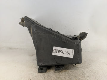 2010-2014 Subaru Legacy Fusebox Fuse Box Panel Relay Module Fits Fits 2010 2011 2012 2013 2014 OEM Used Auto Parts - Oemused