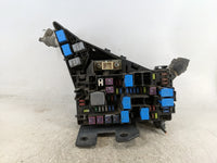 2010-2014 Subaru Legacy Fusebox Fuse Box Panel Relay Module Fits Fits 2010 2011 2012 2013 2014 OEM Used Auto Parts - Oemused