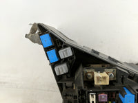 2010-2014 Subaru Legacy Fusebox Fuse Box Panel Relay Module Fits Fits 2010 2011 2012 2013 2014 OEM Used Auto Parts - Oemused