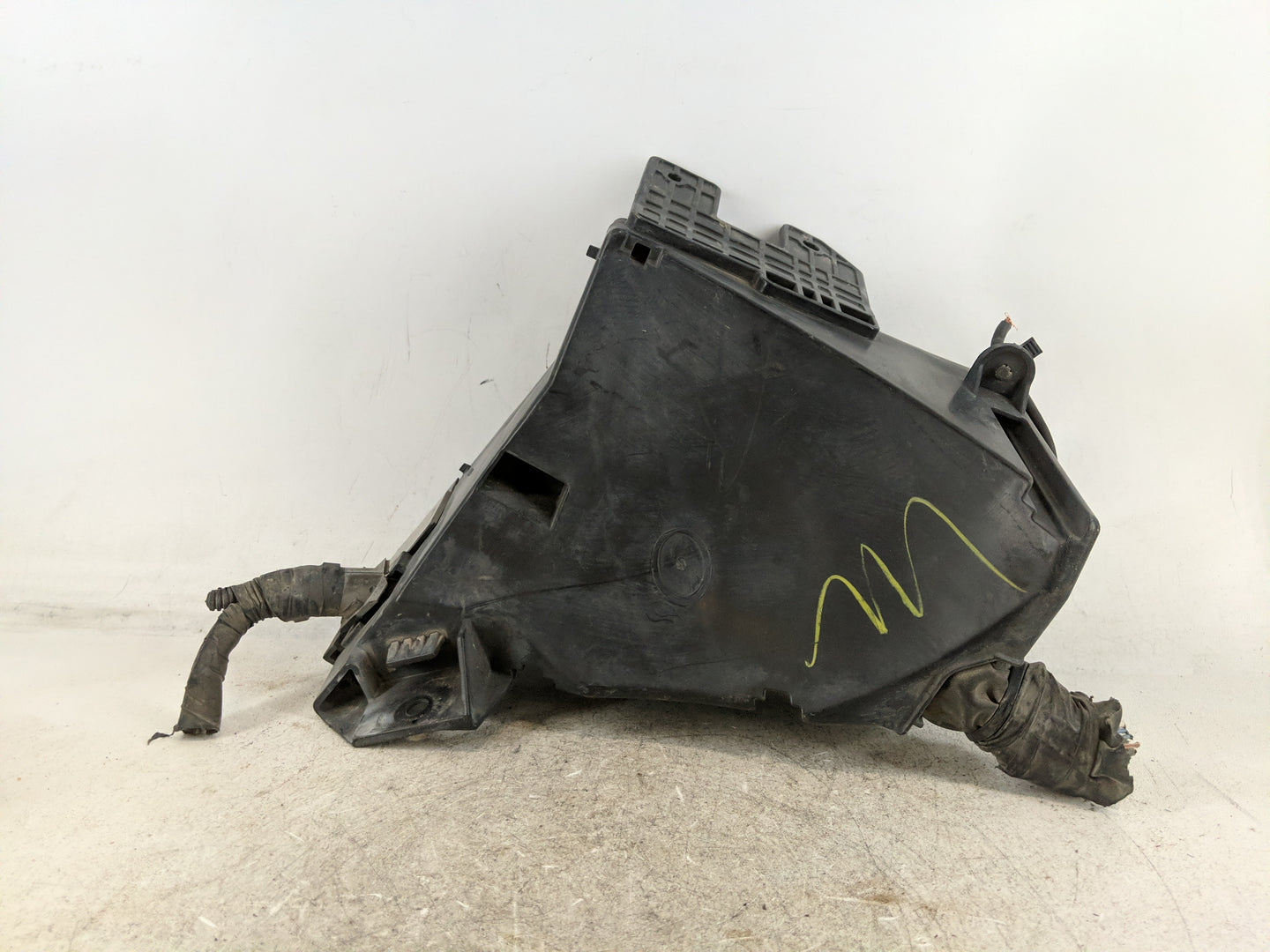 2010-2014 Subaru Legacy Fusebox Fuse Box Panel Relay Module Fits Fits 2010 2011 2012 2013 2014 OEM Used Auto Parts - Oemused