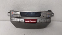 2010-2014 Subaru Legacy Climate Control Module Temperature AC/Heater Replacement P/N:72311 AJ08A 72311AJ03A Fits OEM Used Au