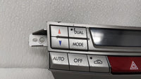 2010-2014 Subaru Legacy Climate Control Module Temperature AC/Heater Replacement P/N:72311 AJ08A 72311AJ03A Fits OEM Used Au