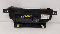 2010-2014 Subaru Legacy Climate Control Module Temperature AC/Heater Replacement P/N:72311 AJ08A 72311AJ03A Fits OEM Used Au