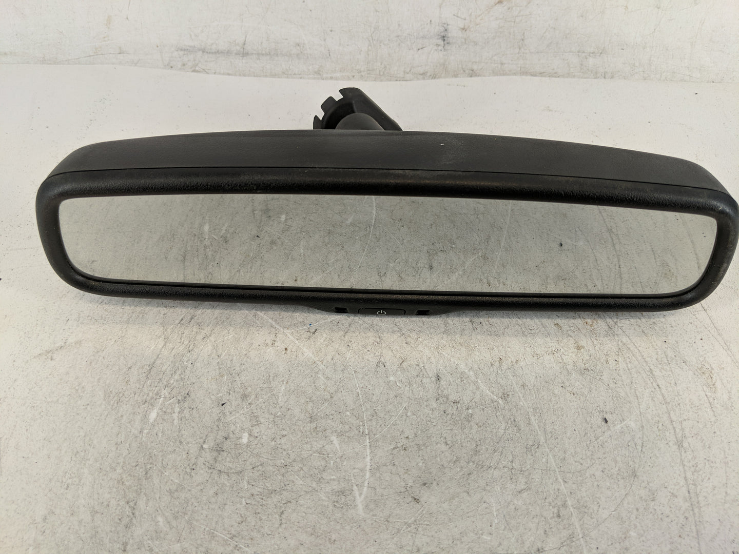 2010-2019 Subaru Legacy Interior Rear View Mirror Replacement OEM Fits Fits 2010 2011 2012 2013 2014 2015 2016 2017 2018 201