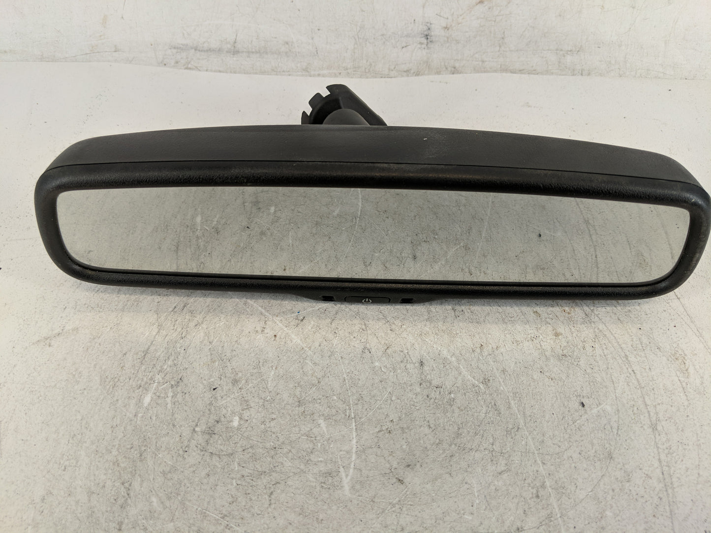 2010-2019 Subaru Legacy Interior Rear View Mirror Replacement OEM Fits Fits 2010 2011 2012 2013 2014 2015 2016 2017 2018 201