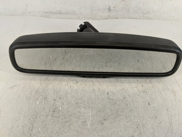 2010-2019 Subaru Legacy Interior Rear View Mirror Replacement OEM Fits Fits 2010 2011 2012 2013 2014 2015 2016 2017 2018 201