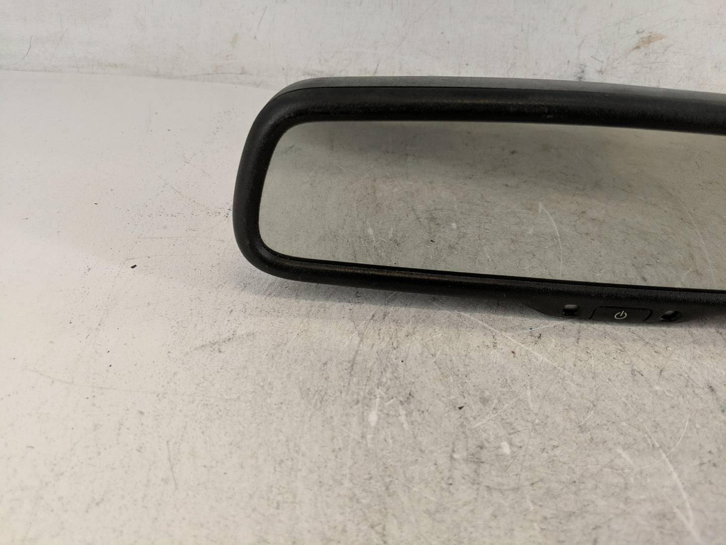 2010-2019 Subaru Legacy Interior Rear View Mirror Replacement OEM Fits Fits 2010 2011 2012 2013 2014 2015 2016 2017 2018 201