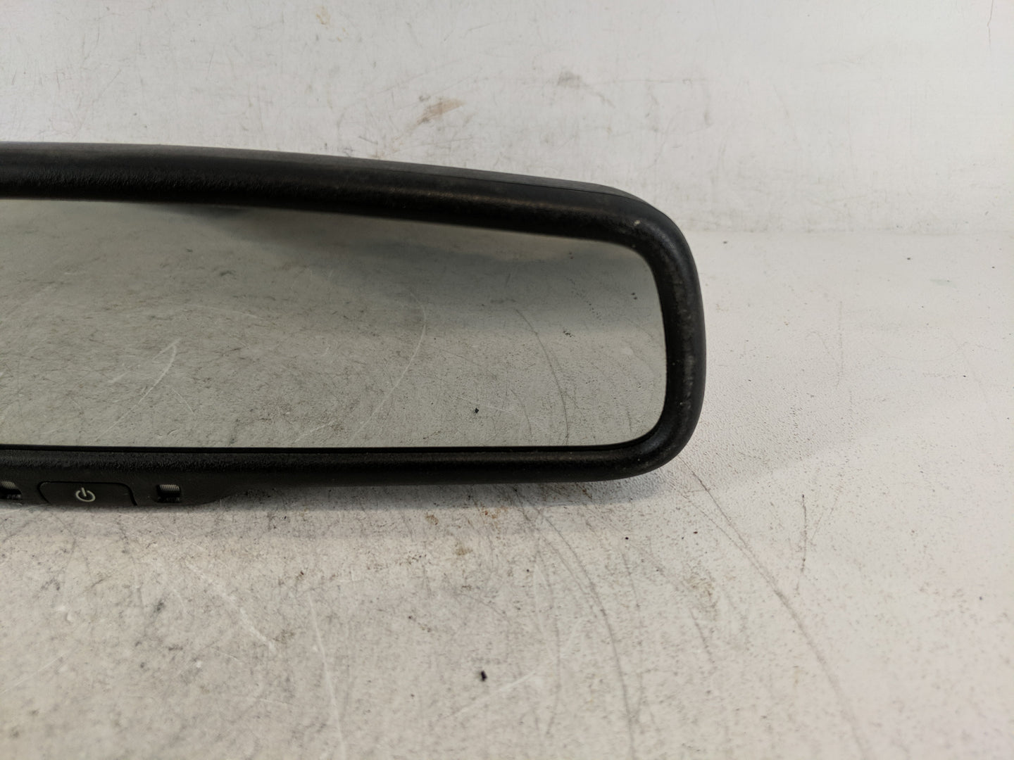 2010-2019 Subaru Legacy Interior Rear View Mirror Replacement OEM Fits Fits 2010 2011 2012 2013 2014 2015 2016 2017 2018 201