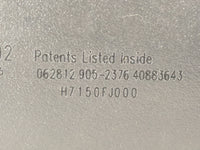 2010-2019 Subaru Legacy Interior Rear View Mirror Replacement OEM Fits Fits 2010 2011 2012 2013 2014 2015 2016 2017 2018 201