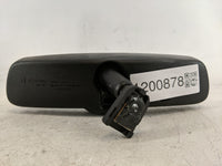 2010-2019 Subaru Legacy Interior Rear View Mirror Replacement OEM Fits Fits 2010 2011 2012 2013 2014 2015 2016 2017 2018 201