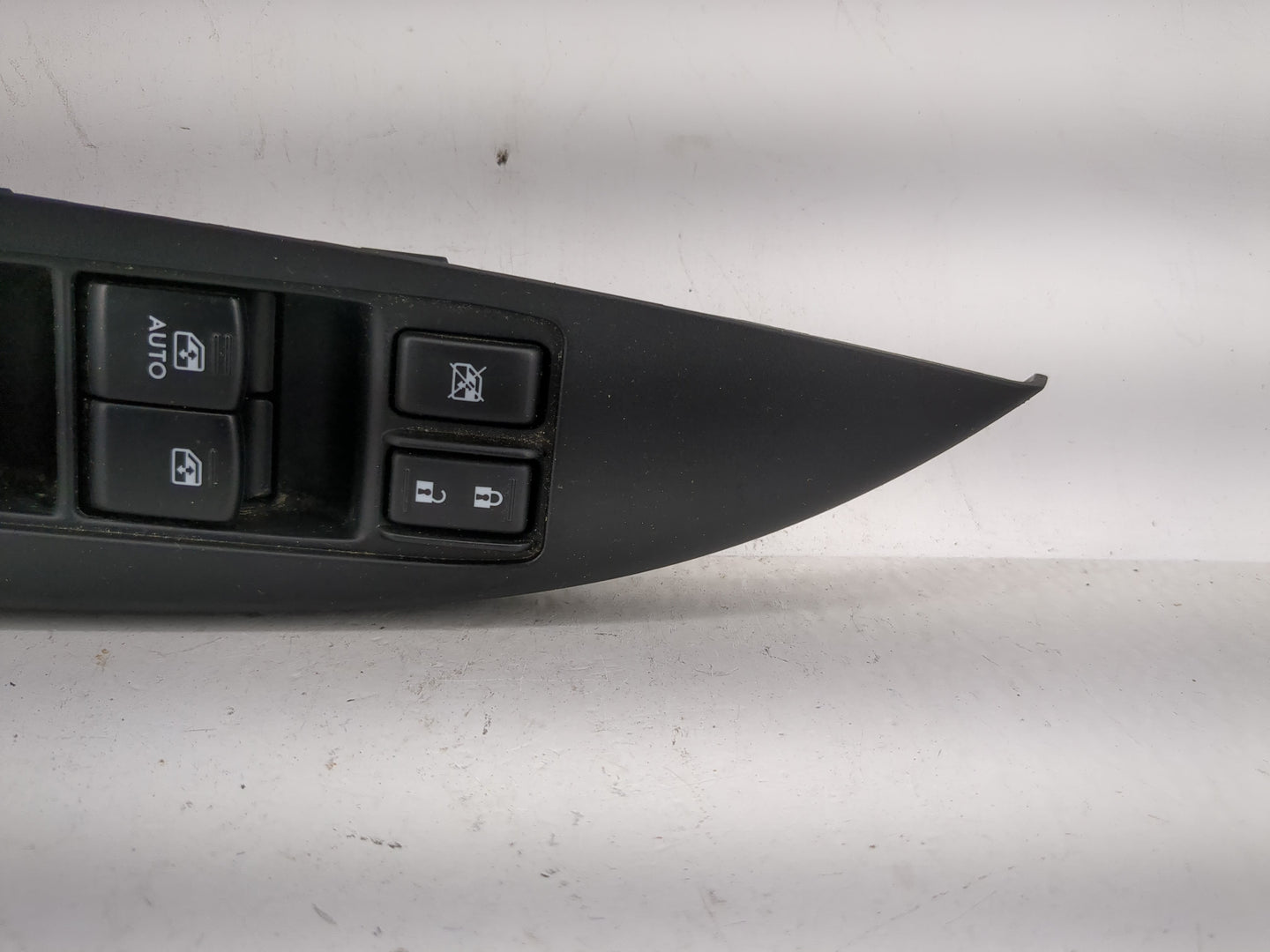 2013-2014 Subaru Legacy Master Power Window Switch Replacement Driver Side Left P/N:83071AJ21A Fits Fits 2013 2014 OEM Used 