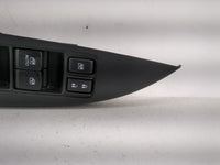 2013-2014 Subaru Legacy Master Power Window Switch Replacement Driver Side Left P/N:83071AJ21A Fits Fits 2013 2014 OEM Used 