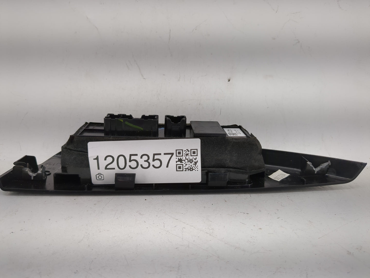 2013-2014 Subaru Legacy Master Power Window Switch Replacement Driver Side Left P/N:83071AJ21A Fits Fits 2013 2014 OEM Used 
