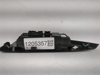 2013-2014 Subaru Legacy Master Power Window Switch Replacement Driver Side Left P/N:83071AJ21A Fits Fits 2013 2014 OEM Used 