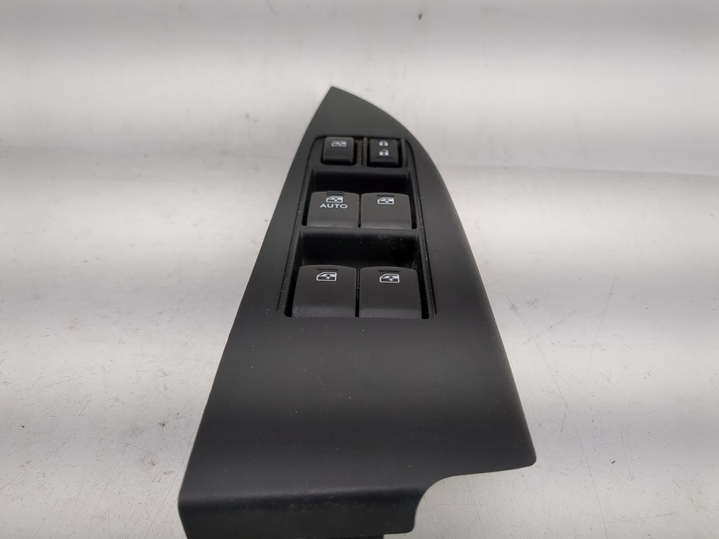2013-2014 Subaru Legacy Master Power Window Switch Replacement Driver Side Left P/N:83071AJ21A Fits Fits 2013 2014 OEM Used 