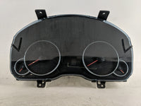 2013-2014 Subaru Legacy Instrument Cluster Speedometer Gauges P/N:85001AJ03A Fits Fits 2013 2014 OEM Used Auto Parts - Oemus