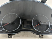 2013-2014 Subaru Legacy Instrument Cluster Speedometer Gauges P/N:85001AJ03A Fits Fits 2013 2014 OEM Used Auto Parts - Oemus