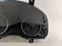 2013-2014 Subaru Legacy Instrument Cluster Speedometer Gauges P/N:85001AJ03A Fits Fits 2013 2014 OEM Used Auto Parts - Oemus