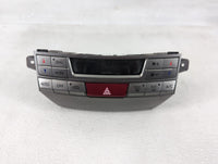 2010-2014 Subaru Legacy Climate Control Module Temperature AC/Heater Replacement P/N:A2C3160350000 Fits OEM Used Auto Parts 