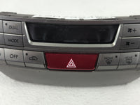 2010-2014 Subaru Legacy Climate Control Module Temperature AC/Heater Replacement P/N:A2C3160350000 Fits OEM Used Auto Parts 