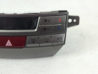 2010-2014 Subaru Legacy Climate Control Module Temperature AC/Heater Replacement P/N:A2C3160350000 Fits OEM Used Auto Parts 
