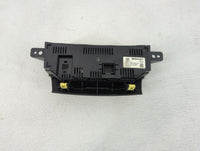 2010-2014 Subaru Legacy Climate Control Module Temperature AC/Heater Replacement P/N:A2C3160350000 Fits OEM Used Auto Parts 