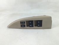2013-2014 Subaru Legacy Master Power Window Switch Replacement Driver Side Left Fits Fits 2013 2014 OEM Used Auto Parts - Oe