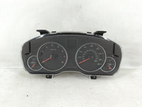 2013-2014 Subaru Legacy Instrument Cluster Speedometer Gauges P/N:85004AJ01A Fits Fits 2013 2014 OEM Used Auto Parts - Oemus