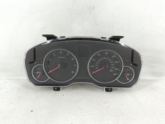 compare product 2013-2014 Subaru Legacy Instrument Cluster Speedometer Gauges P/N:85004AJ01A Fits Fits 2013 2014 OEM Used Auto Parts