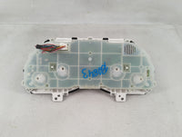 2013-2014 Subaru Legacy Instrument Cluster Speedometer Gauges P/N:85004AJ01A Fits Fits 2013 2014 OEM Used Auto Parts - Oemus