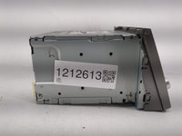 2012-2014 Subaru Legacy Radio AM FM Cd Player Receiver Replacement Fits Fits 2012 2013 2014 OEM Used Auto Parts - Oemusedaut