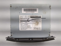 2012-2014 Subaru Legacy Radio AM FM Cd Player Receiver Replacement Fits Fits 2012 2013 2014 OEM Used Auto Parts - Oemusedaut