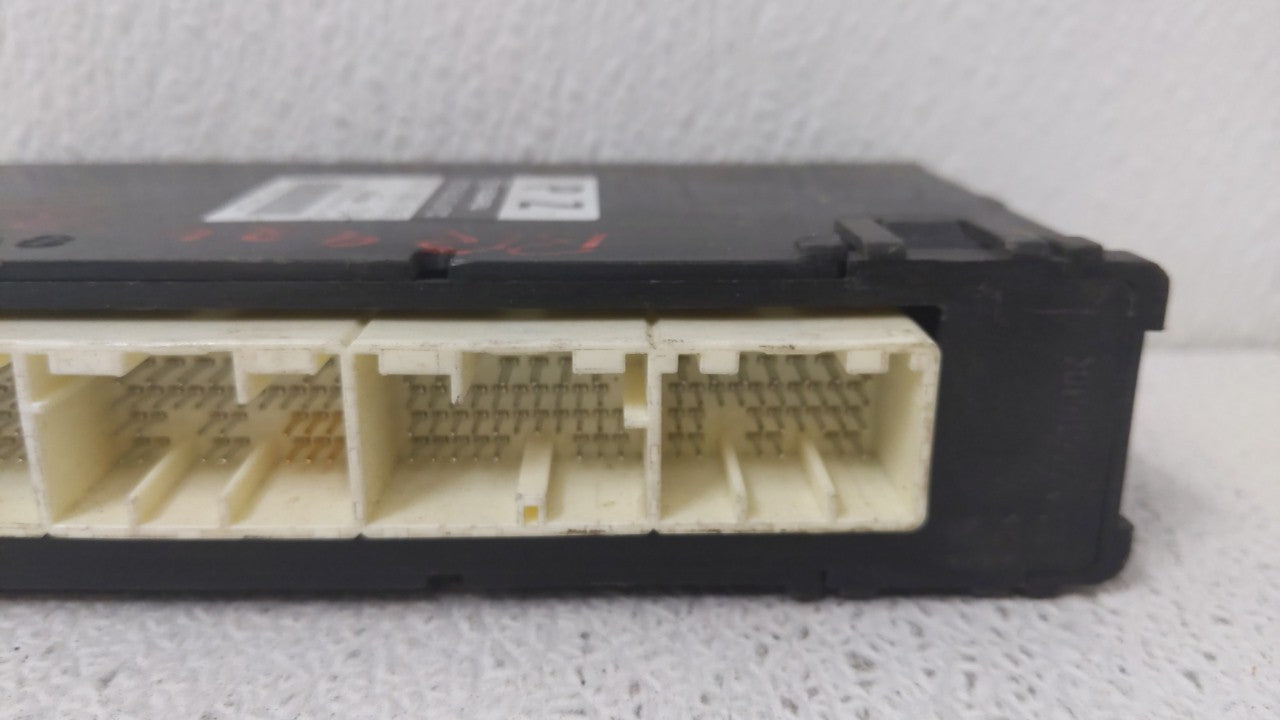 2013-2014 Subaru Legacy PCM Engine Control Computer ECU ECM PCU OEM P/N:22765AE07D 22765AE07C Fits Fits 2013 2014 OEM Used A