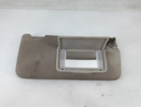 2010-2014 Subaru Legacy Sun Visor Shade Replacement Passenger Right Mirror Fits Fits 2010 2011 2012 2013 2014 OEM Used Auto 