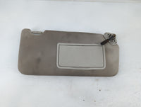 2010-2014 Subaru Legacy Sun Visor Shade Replacement Passenger Right Mirror Fits Fits 2010 2011 2012 2013 2014 OEM Used Auto 
