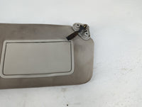 2010-2014 Subaru Legacy Sun Visor Shade Replacement Passenger Right Mirror Fits Fits 2010 2011 2012 2013 2014 OEM Used Auto 