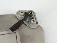 2010-2014 Subaru Legacy Sun Visor Shade Replacement Passenger Right Mirror Fits Fits 2010 2011 2012 2013 2014 OEM Used Auto 