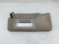 2010-2014 Subaru Legacy Sun Visor Shade Replacement Driver Left Mirror Fits Fits 2010 2011 2012 2013 2014 OEM Used Auto Part