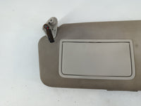 2010-2014 Subaru Legacy Sun Visor Shade Replacement Driver Left Mirror Fits Fits 2010 2011 2012 2013 2014 OEM Used Auto Part